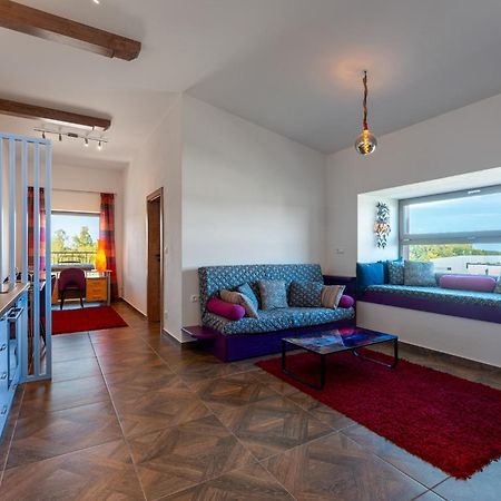 Laskara Garden Apartment By Prague Forest Nové Jirny Εξωτερικό φωτογραφία