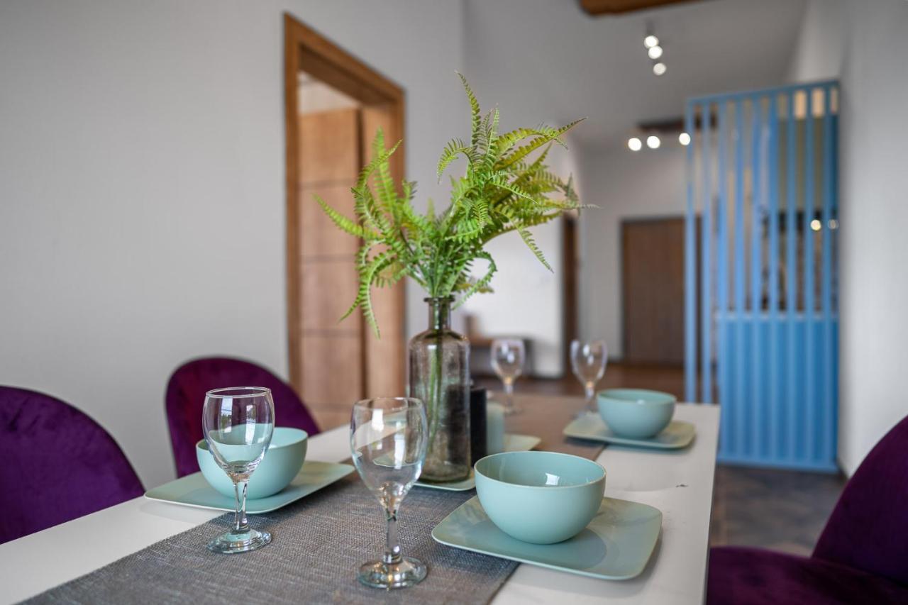 Laskara Garden Apartment By Prague Forest Nové Jirny Εξωτερικό φωτογραφία
