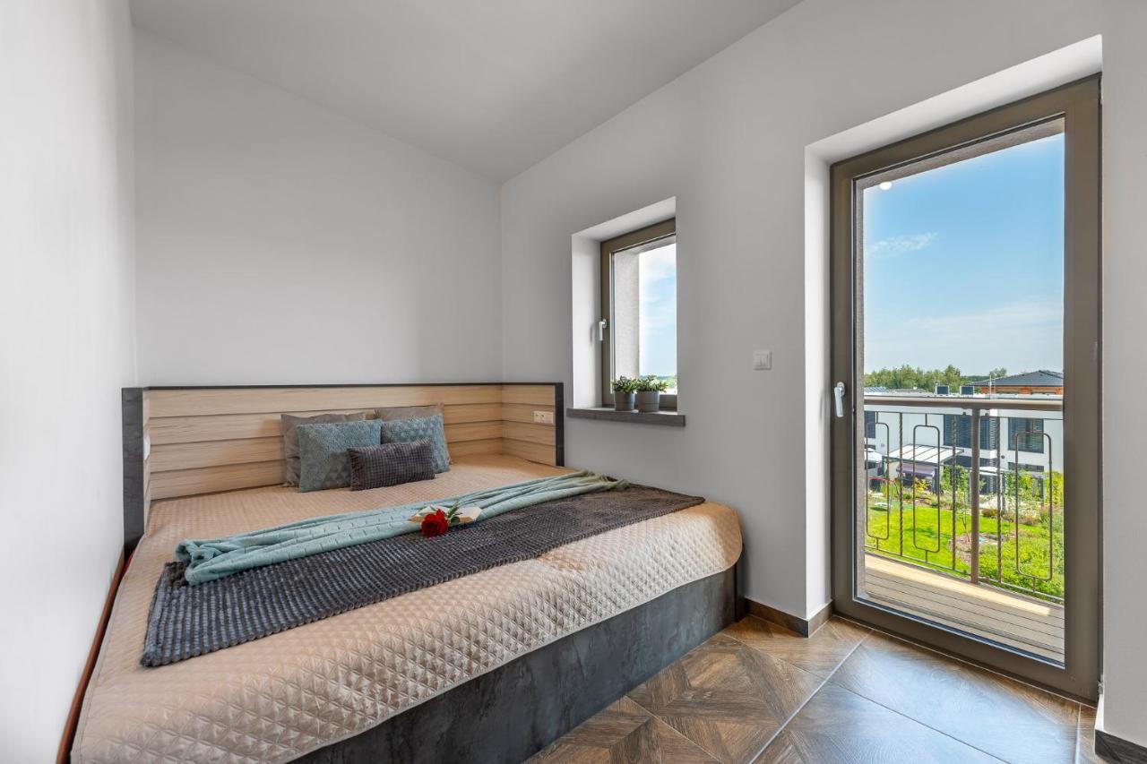 Laskara Garden Apartment By Prague Forest Nové Jirny Εξωτερικό φωτογραφία