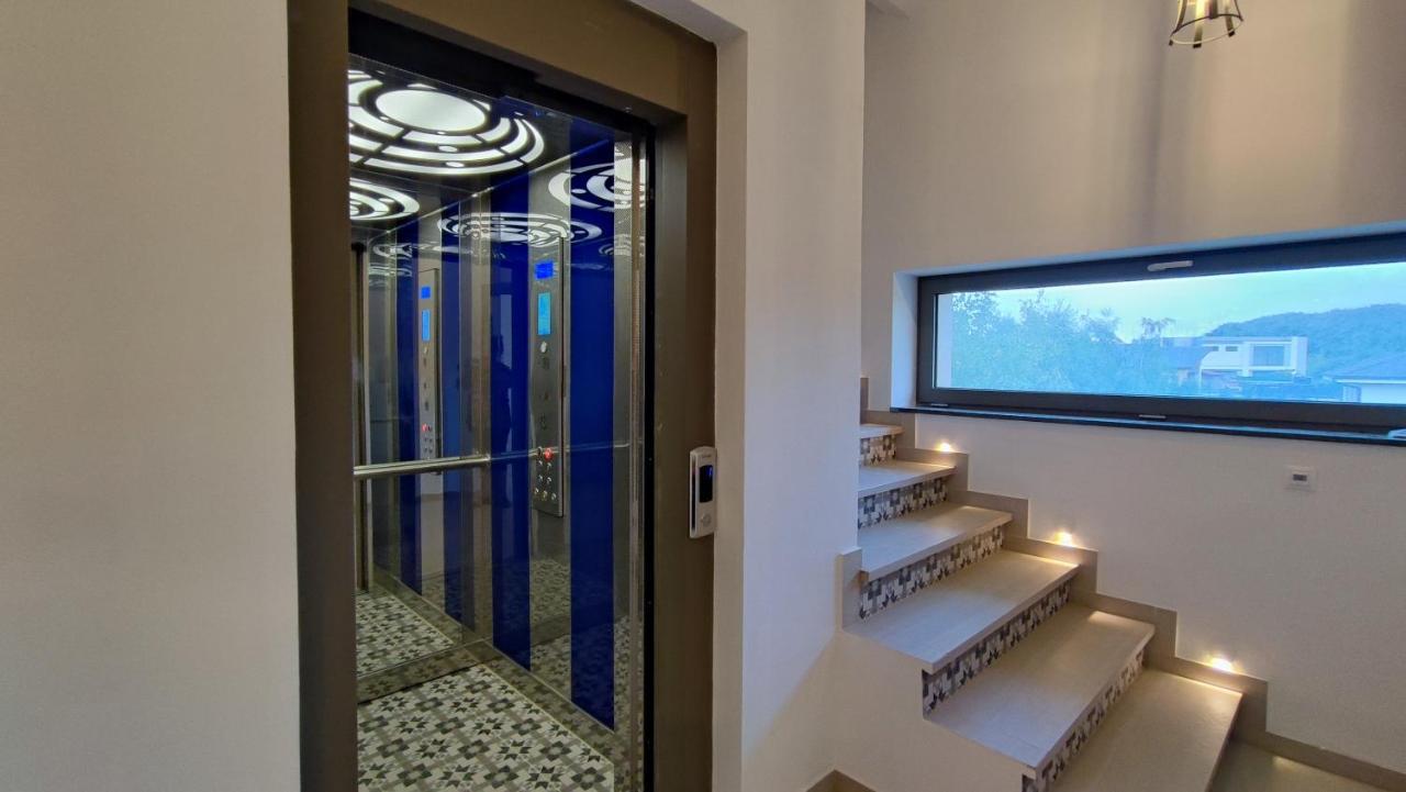 Laskara Garden Apartment By Prague Forest Nové Jirny Εξωτερικό φωτογραφία