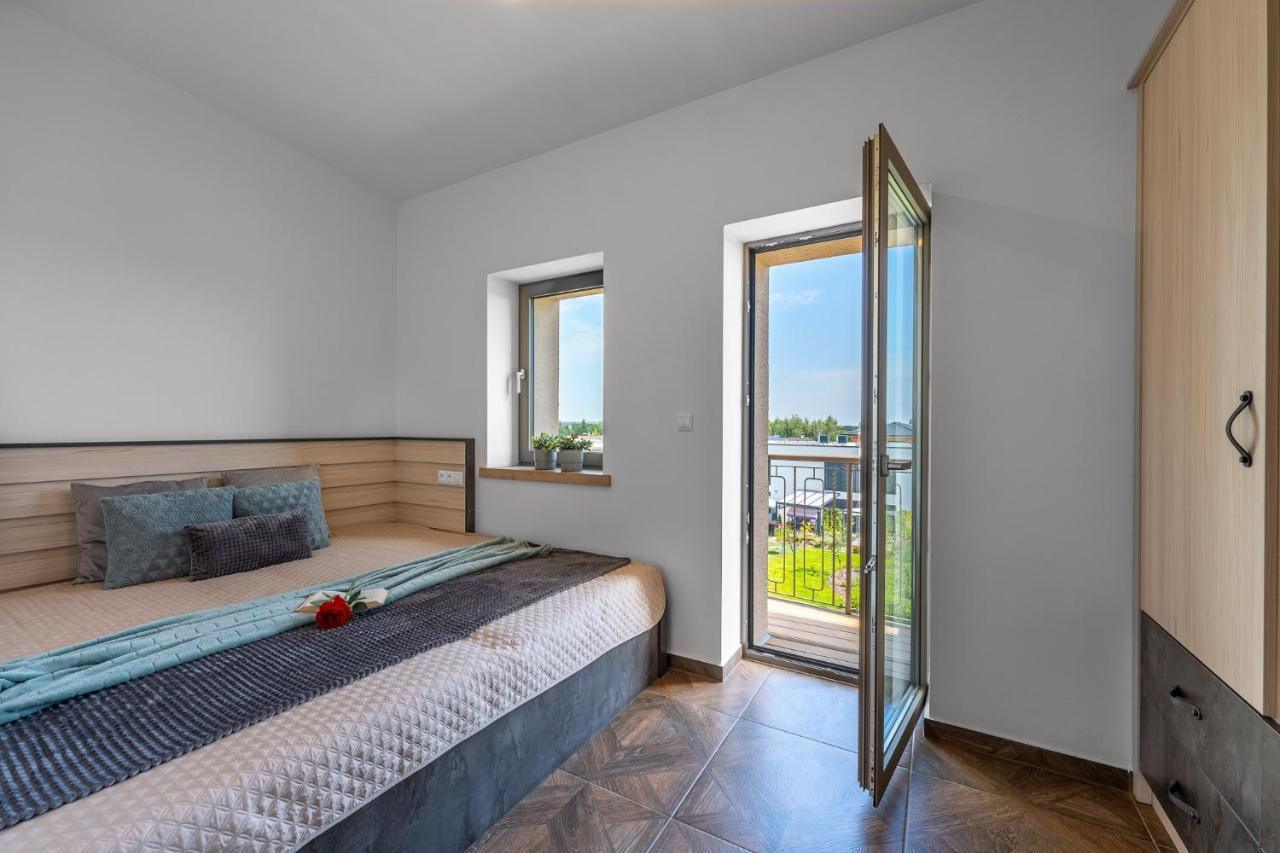 Laskara Garden Apartment By Prague Forest Nové Jirny Εξωτερικό φωτογραφία
