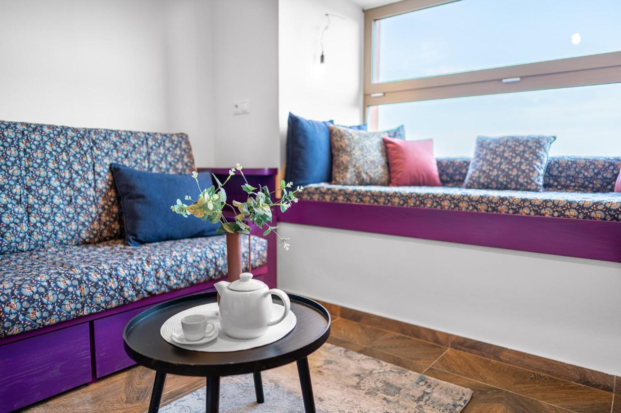 Laskara Garden Apartment By Prague Forest Nové Jirny Εξωτερικό φωτογραφία